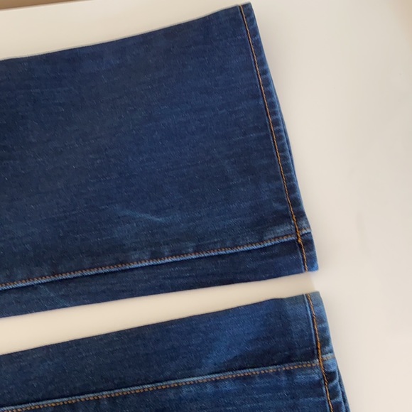 J brand boot cut jeans - Picture 6 of 11